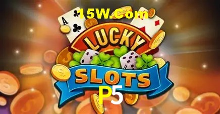 Casino Ao Vivo P5