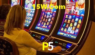 Torneios P5