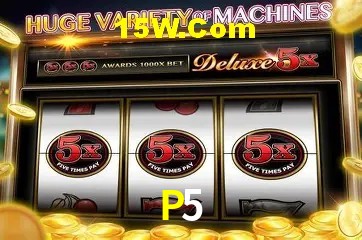 Diretório de Jogos P5
