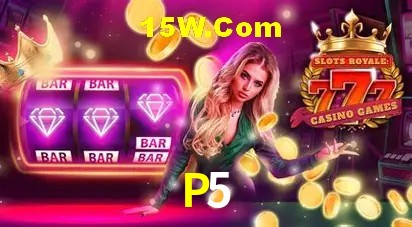 Benefícios da Conta P5