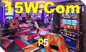 Tournaments P5