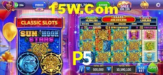 Experiência VIP P5