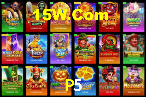 P5,P5.Com