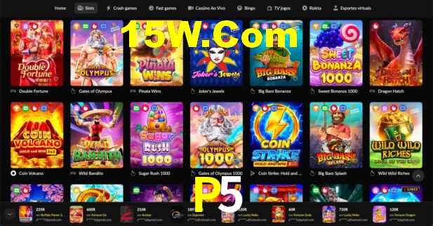 P5,P5.Com