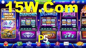 VIP Casino P5