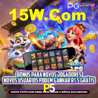 P5 Bet Login