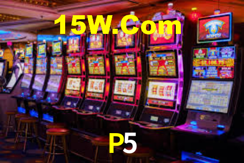 Mercados ao vivo e cash out na P5
