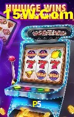 Jogos com bônus e suporte 24h na P5