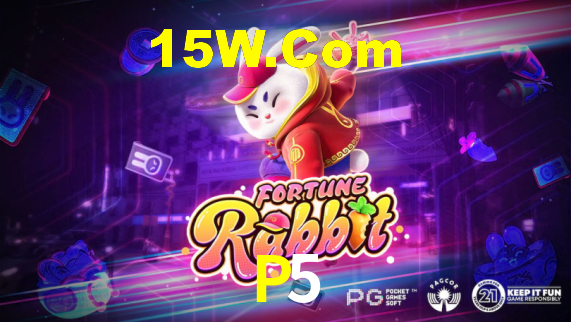 Download rápido e seguro na P5