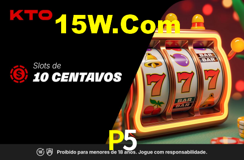 Escolher plataforma para baixar P5