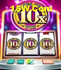Jackpots e promoções na P5