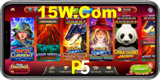 Bônus Generosos e Exclusivos no P5 para Você!