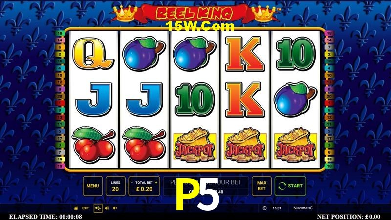 Sports Statistics P5