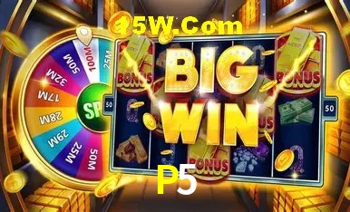 Descubra a Essência do P5: Nossa História e Compromissos