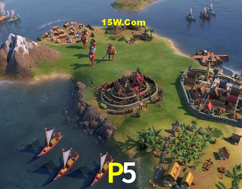 Descubra a Magia dos Jogos de Arcade no P5