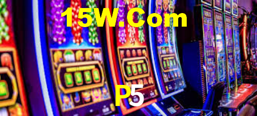 Descubra a Magia dos Jogos de Arcade no P5