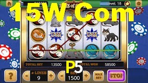 Ofertas Imperdíveis na P5: Promoções e Bônus Que Valem a Pena