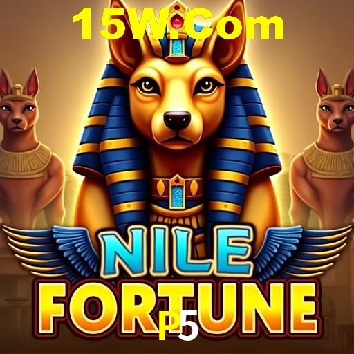 Descubra o Mundo do Cassino Online com P5