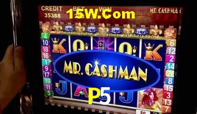 Inovações de Jogos na P5: O Futuro das Experiências Interativas