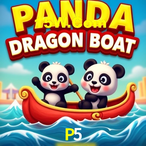A Revolução dos Aplicativos de Jogos no P5