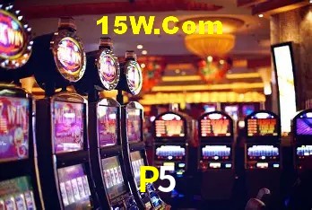 Descubra o Programa VIP da P5: Vantagens Exclusivas para Jogadores